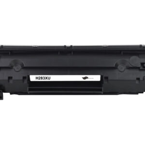 Compatible HP 83X High Capacity Black Toner Cartridge