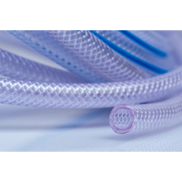 3/8" inch reinforced braided pvc pipe london | Flexible and Fasteners Distributor of Flexible PVC Fuel Pipes & Fasteners, Power Flush Hoses