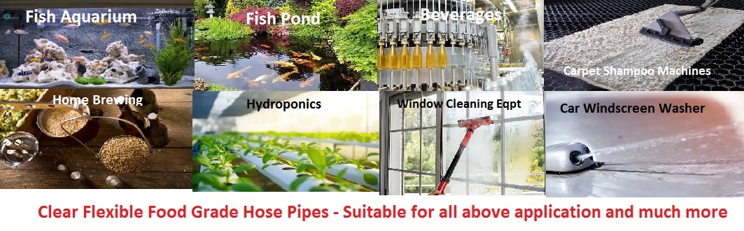 hydrotherapy irrigation hose pipes and tubing online near me | Flexible and Fasteners Distributor of Flexible PVC Fuel Pipes & Fasteners, Pipe & Drip Line for Indoor Hydroponics Irrigation Systems